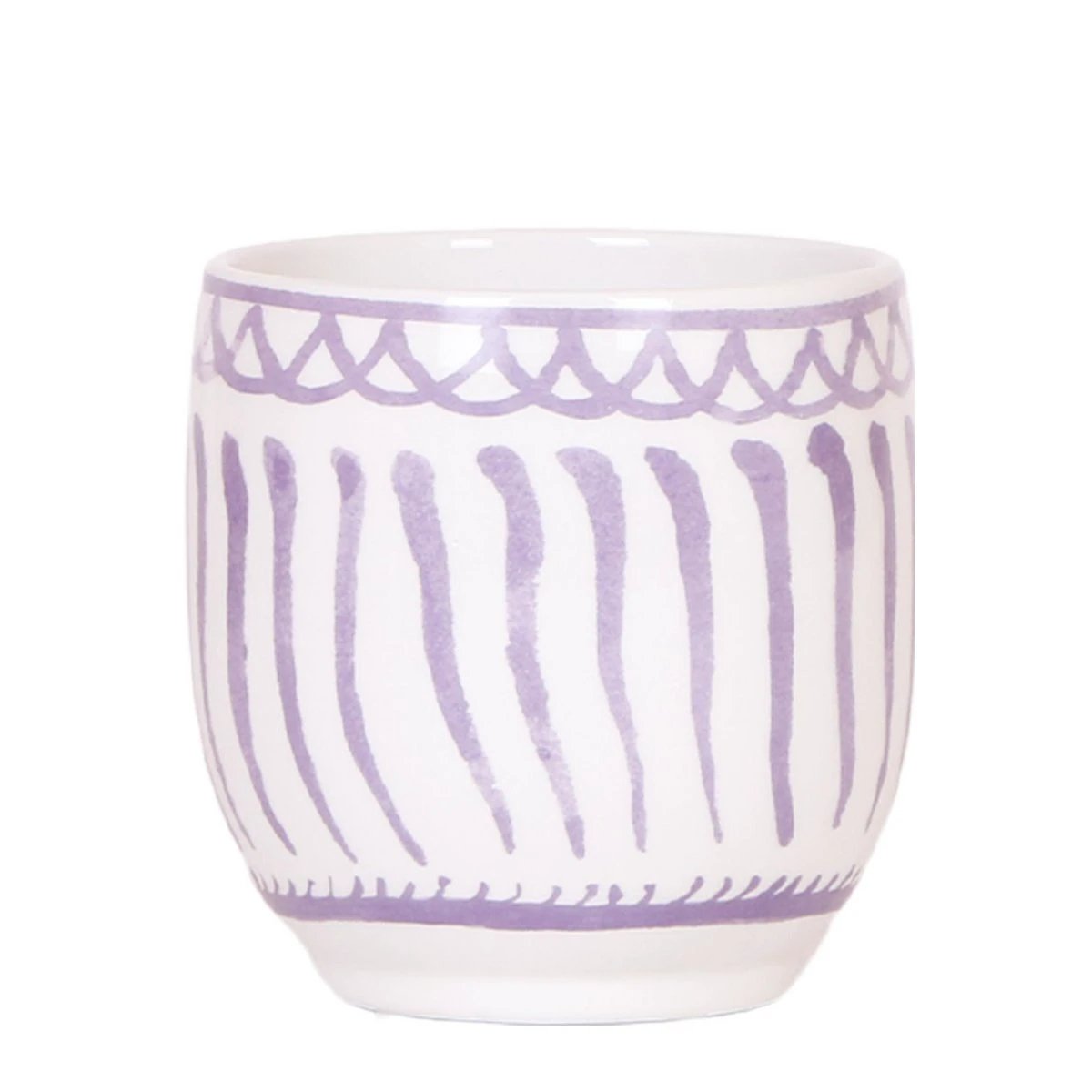 Kolibri Home | Granada - Lilac - Ø9cm by Kolibri Company