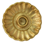 Kandelaar Ø 11x3 cm by Clayre & Eef.