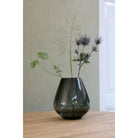 Vase - Tasman Gray by Vase The World