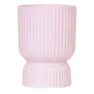Hummingbird Home | Diabolo pot pink - Ø12cm by Kolibri Company