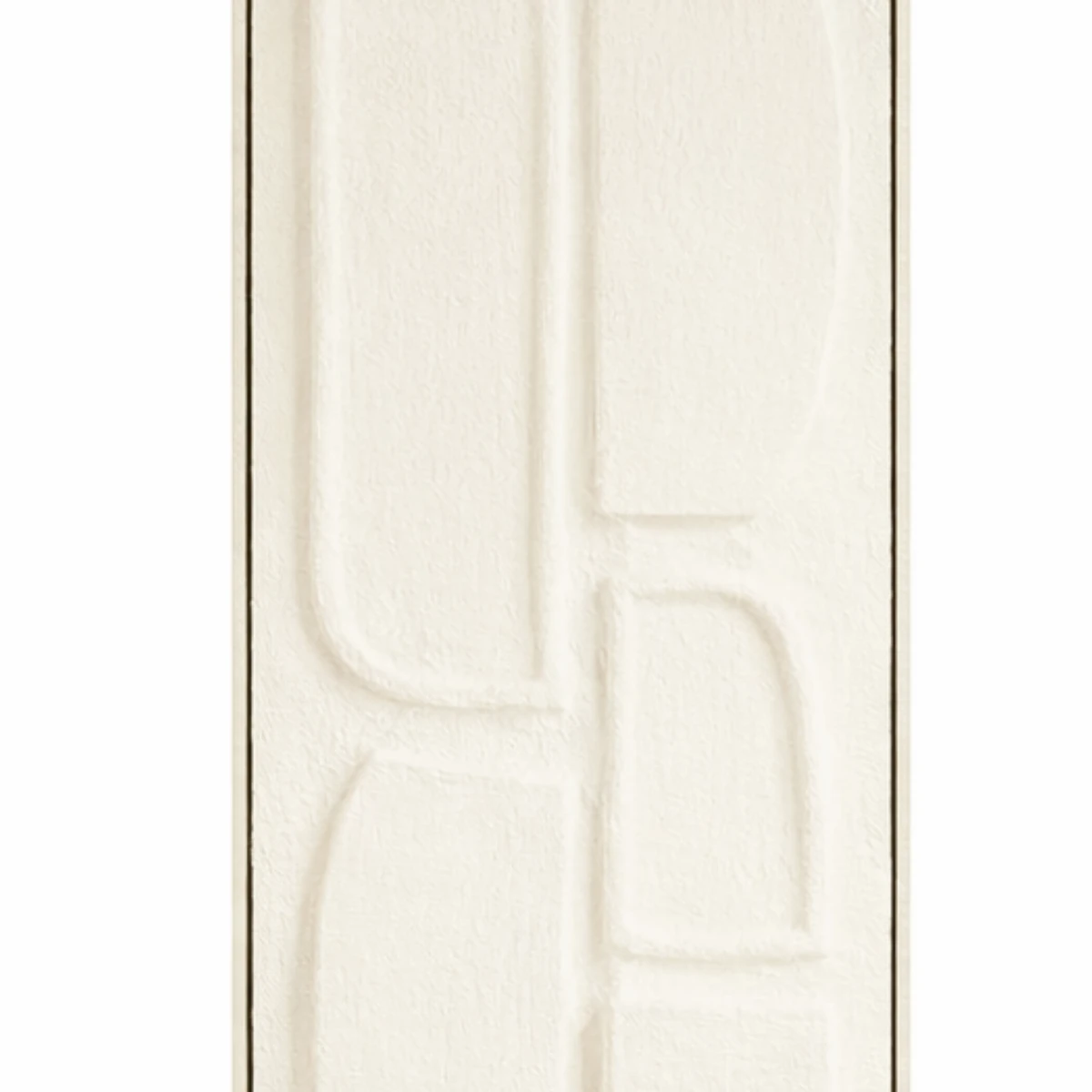 Wall decoration Off-white by Mica Decorations