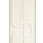 Wall decoration Off-white by Mica Decorations
