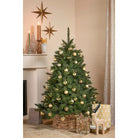 Christmas ball set Gold by House of Seasons