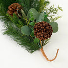 Garland Bonita Green by House of Seasons