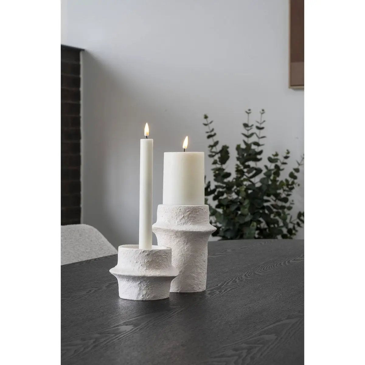 Candle Holder by EMIRELLE