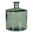 Decorative bottle Guan Gray by Mica Decorations