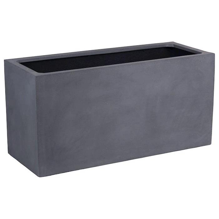 Planning box - Indiana Gray by Vase The World
