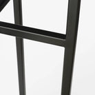 Plant stand Ascot Black by Mica Decorations