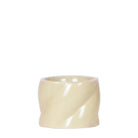 Hummingbird Home | Candy decorative pot - Green - Ø6cm by Kolibri Company