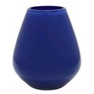 Vaas - Tasman S bright blue by Vase The World