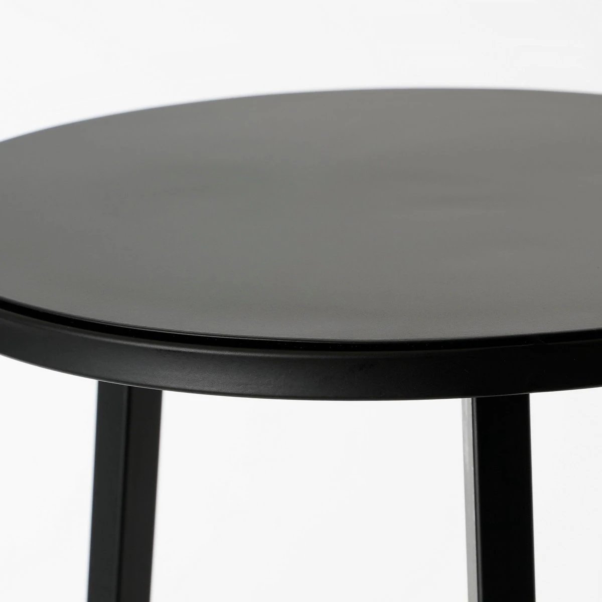 Plant table Adine Black by Mica Decorations