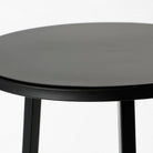 Plant table Adine Black by Mica Decorations