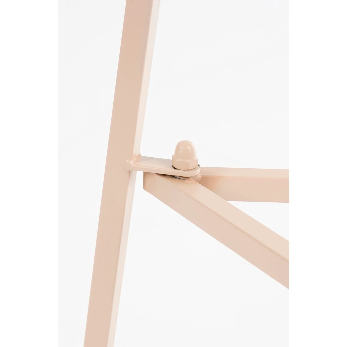 Plant table Adine Light pink by Mica Decorations
