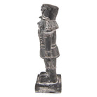 Decoration nutcracker 6x5x16 cm by Clayre & Eef.