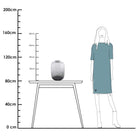 Wash - Kara/RTC Gray by Vase The World