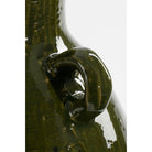 Vase Elena Green by Mica Decorations