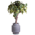 Plant Pot - Billund Gray by Vase The World