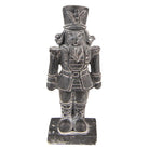 Decoration nutcracker 6x5x16 cm by Clayre & Eef.