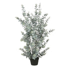 Artificial plant Green by Mica Decorations