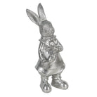 Deko-Hase 12x11x22 cm von Clayre & Eef.