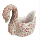 Flowerpot 19x11x15 cm by Clayre & Eef.