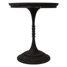 Side table Ø 60x68 cm by Clayre & Eef.