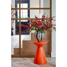 Side table Jim Orange by Mica Decorations