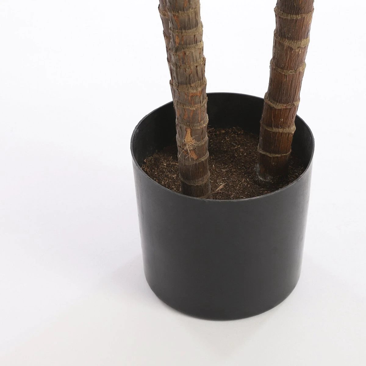 Artificial plant Dracaena Green by Mica Decorations
