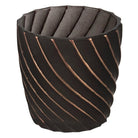 Tealight holder Ø 7x7 cm by Clayre & Eef.