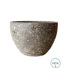 Plantenpot - Lipari oceanic coral by Vase The World