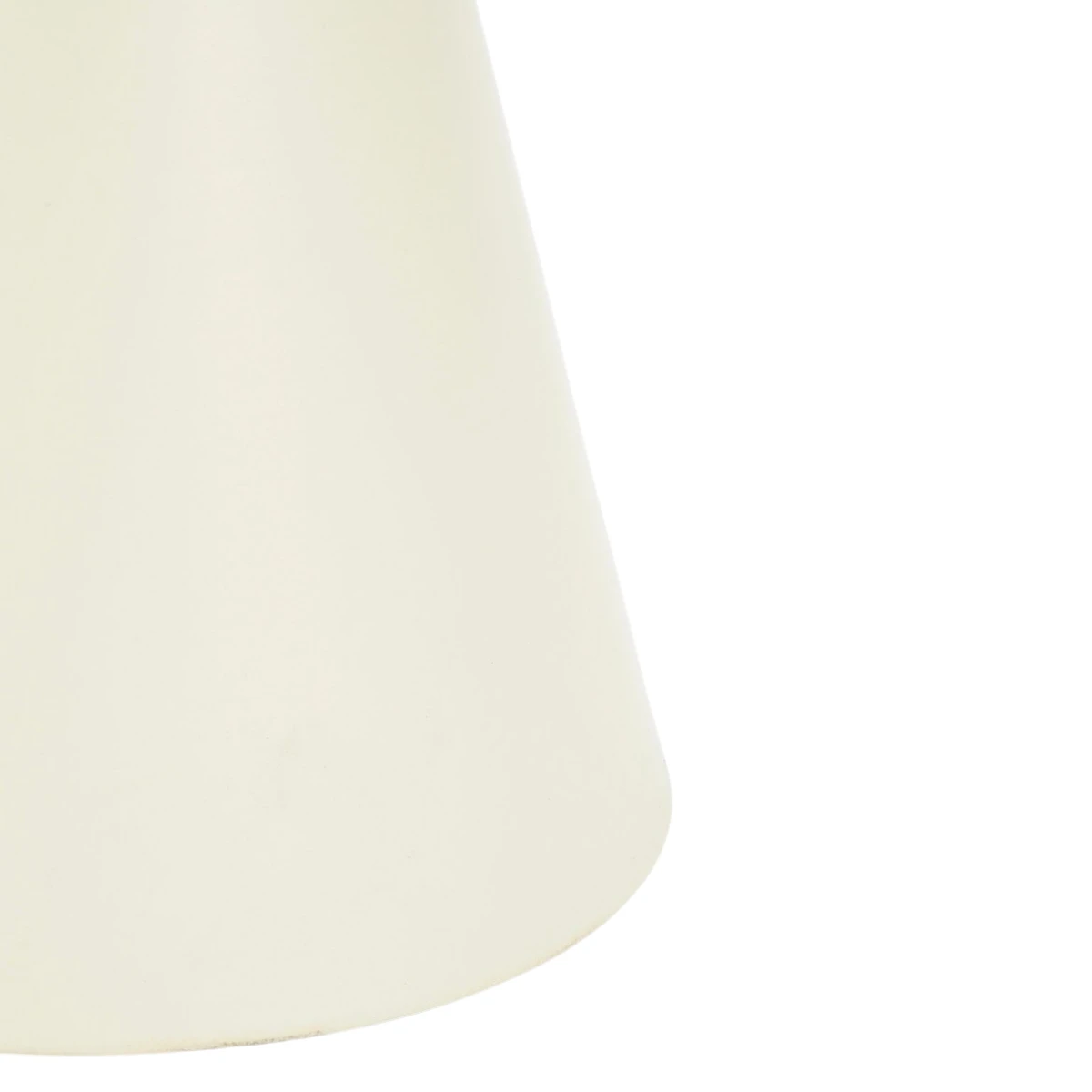 Side table Jim Off-white by Mica Decorations