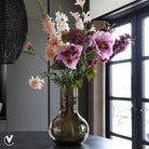 Vaas - Seim Taupe by Vase The World