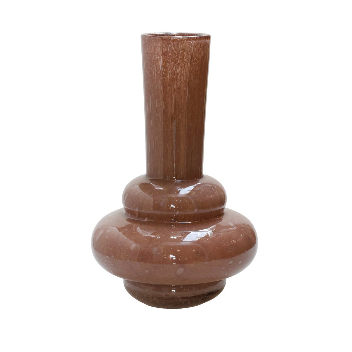 vaas - Bolombo Elite Brown by Vase The World