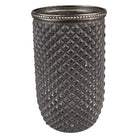 Tea -light holder Ø 10x17 cm by Clayre & Eef.