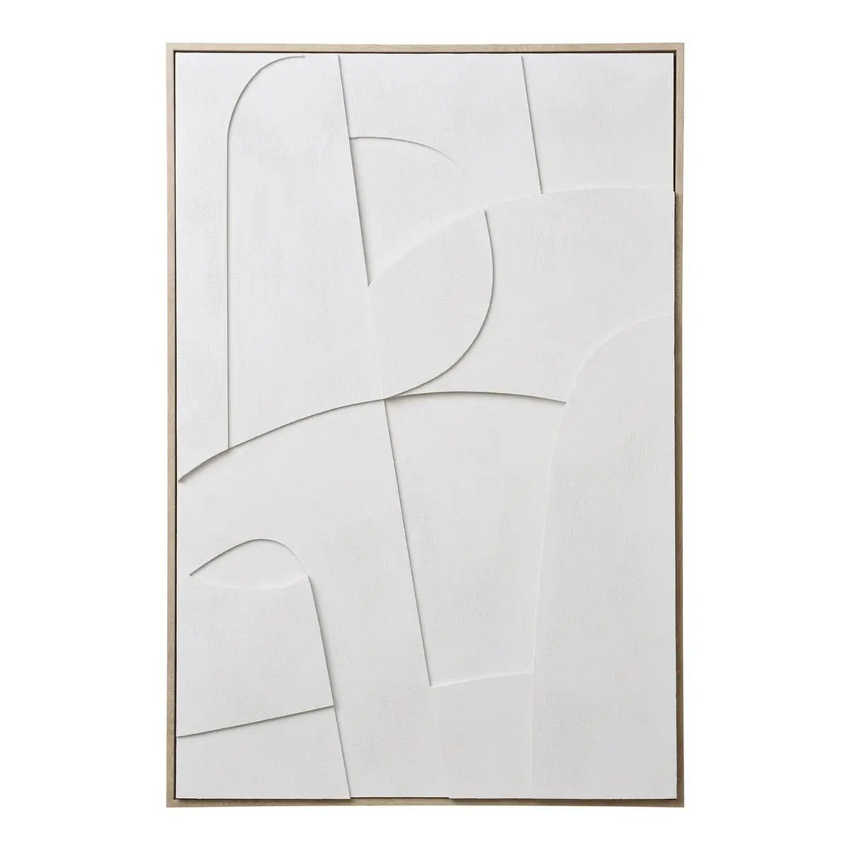 Madeline Relief Wall Decoration by EMIRELLE