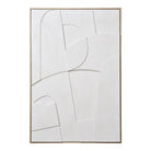 Madeline Relief Wall Decoration by EMIRELLE