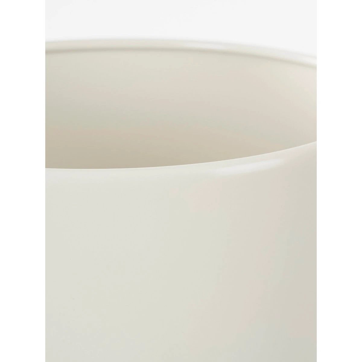 Plantenstandaard set Aries Wit by Mica Decorations