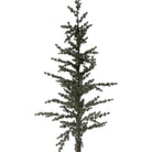 Decoration Tree 35x35x150 cm Green Plastic by Clayre & Eef.