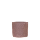Kolibri Home | Rustic sierpot - Brown - Ø6cm by Kolibri Company