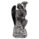 Kerzenständer Engel 15x14x29 cm von Clayre & Eef.