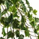 Artificial hanging plant Ivy Green by Mica Decorations