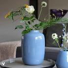 Vaas - Artic light blue-grey by Vase The World