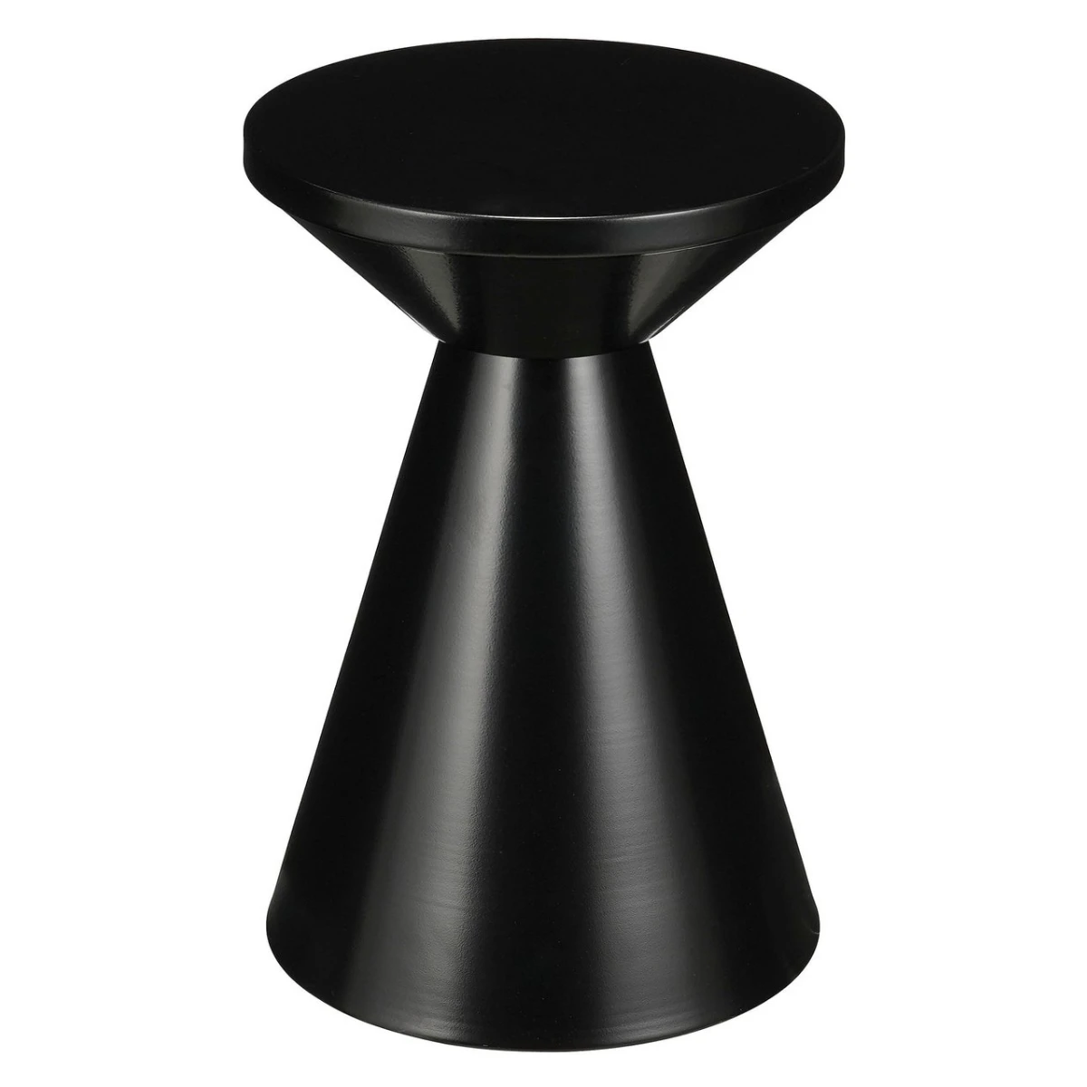 Side table Jim Black by Mica Decorations