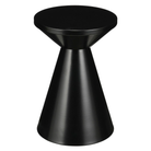 Side table Jim Black by Mica Decorations