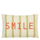 Decorative cushion Green by Mica Decorations