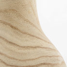 Vase Pia Light brown by Mica Decorations