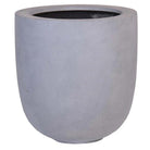 Plantenpot - Ducos big grey by Vase The World