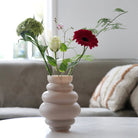 Was - Maputo again Ivory by Vase The World