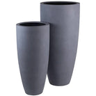 Plantenpot - Kentucky grey by Vase The World