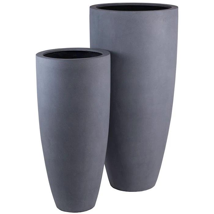 Plantenpot - Kentucky grey by Vase The World